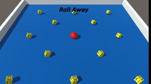 play Roll-A-Ball Basic