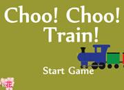 play Choo Choo Train Escape