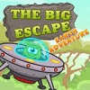 The Big Escape 2: Earth Adventure