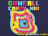 play Gumball Candy Mix