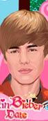 Justin Bieber Date