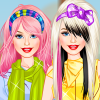 Play Barbie Popstar Princess