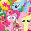 Play My Little Pony Surprise Party