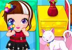 play Ever After High Hood N Wood