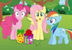 play My Little Pony Surprise Party