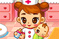 play Toddler Care Game