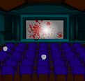 play Escape From J Horror Theater