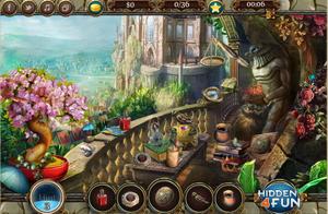 play Legend Of Two Hearts