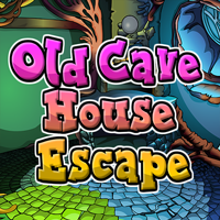 Old Cave House Escape