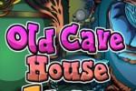 play Old Cave House Escape