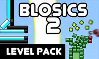 play Blosics 2: Level Pack