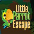 play Little Parrot Escape