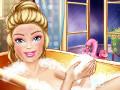 play Barbara Beauty Bath