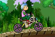 play Bicycle Mania