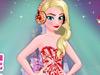 play Elsa Sparkle Fashion