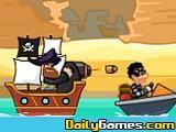 play Pirates Kaboom