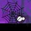 play Little Spiders: Halloween