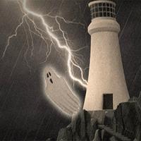 play David And Keithan: The Haunted Lighthouse