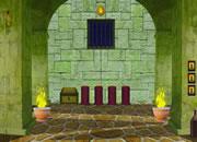 play Stone Tiled Prison Escape