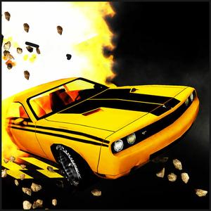 Traffic Crash - Highway Racer