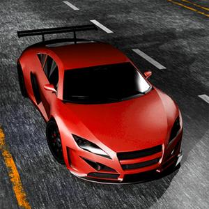 Traffic Driving - Racing Simulator