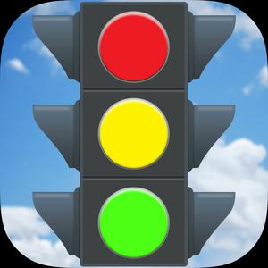 Traffic Lite Master - Try To Control