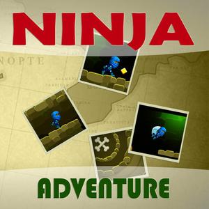 Treasure Hunters Gold Ninjago Edition