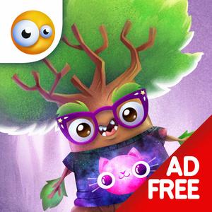 Tree Story (Ad Free): Best Virtual Pet With Fun Mini