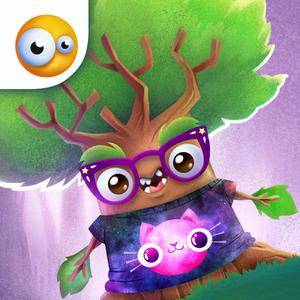 Tree Story: Best Virtual Pet With Fun Mini