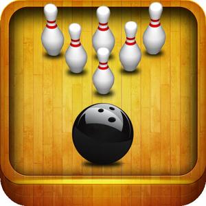 Amazing Bowling 3D Lite