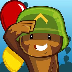 Bloons Td 5