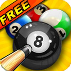 Classic 8 Ball Pool