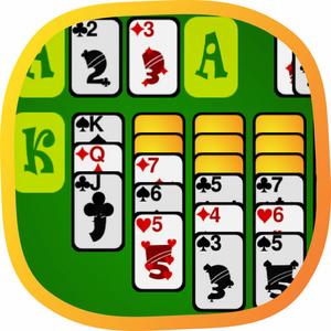 Classic Klondike Solitaire Hd