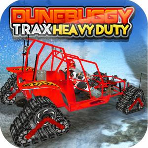 Dune Buggy Trax Heavy Duty