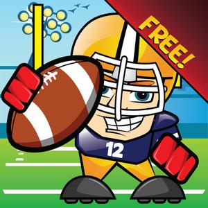 Football - The Ultimate Football Quarterback (Soccer) 2014