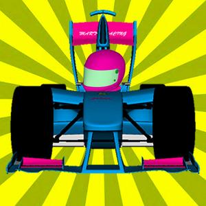 Formula Toon Racing