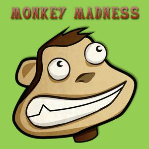 Monkey Madness Hd