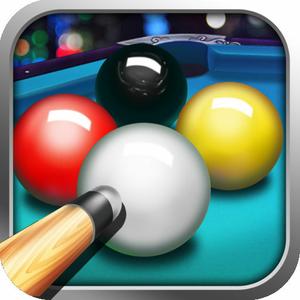 Power Pool Mania Free - Be The Master Of Pocket Billiards Competition, The Top Arena Game Of Sports And Board!