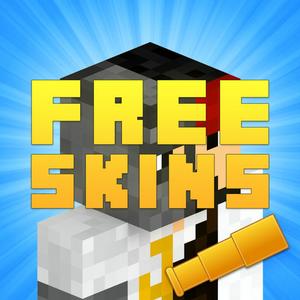 Premium Free Skins For Minecraft Pe & Pc