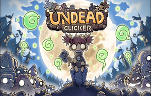 play Undead Clicker : Tapping Rpg