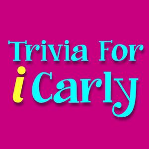 Trivia & Quiz Game For Icarly Fans