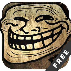 Troll Face Escape 5