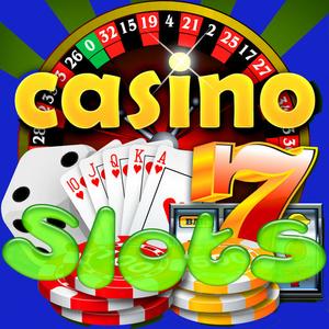 Slots 777 mania