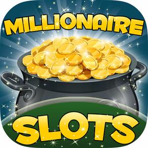 Millionaire from roulette