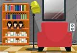 play Beauty Salon Escape