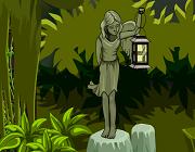 play Mysteries Island Escape