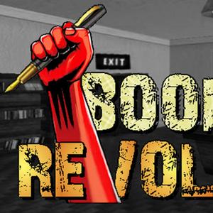 Booking Revolution (Free Wrestling)