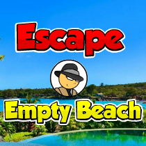 play Escape Empty Beach