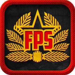 Fps Russia: The Game
