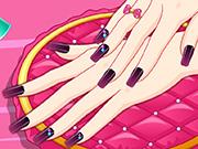 play Pretty Nail Salon Makeover